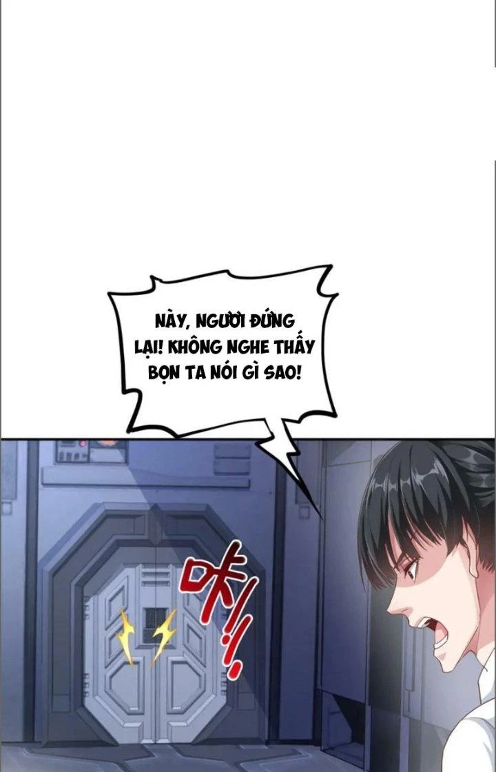 Ta Cày Level Từ Trong Gương Chapter 25 - 25