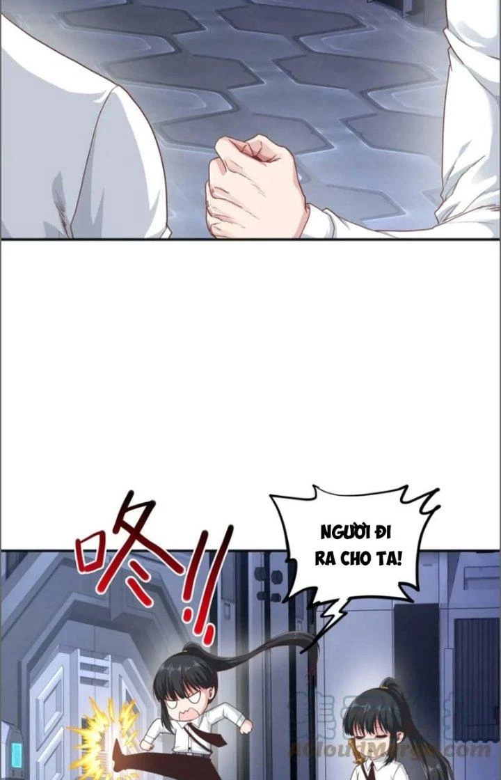 Ta Cày Level Từ Trong Gương Chapter 25 - 26