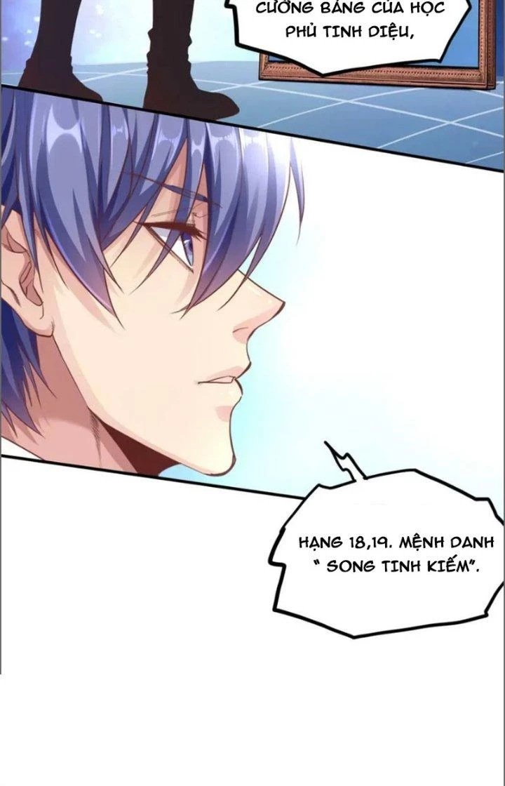 Ta Cày Level Từ Trong Gương Chapter 25 - 30