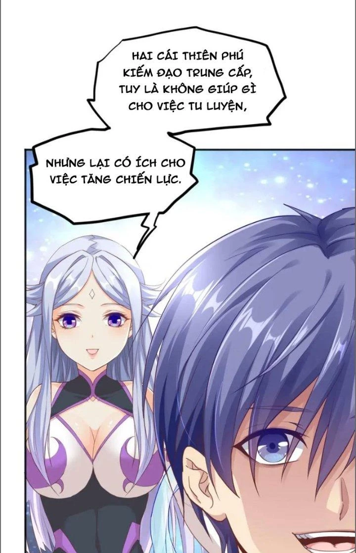 Ta Cày Level Từ Trong Gương Chapter 25 - 31