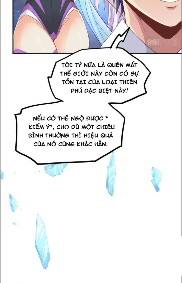 Ta Cày Level Từ Trong Gương Chapter 25 - 32