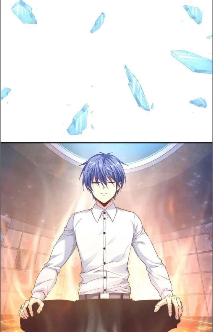 Ta Cày Level Từ Trong Gương Chapter 25 - 33