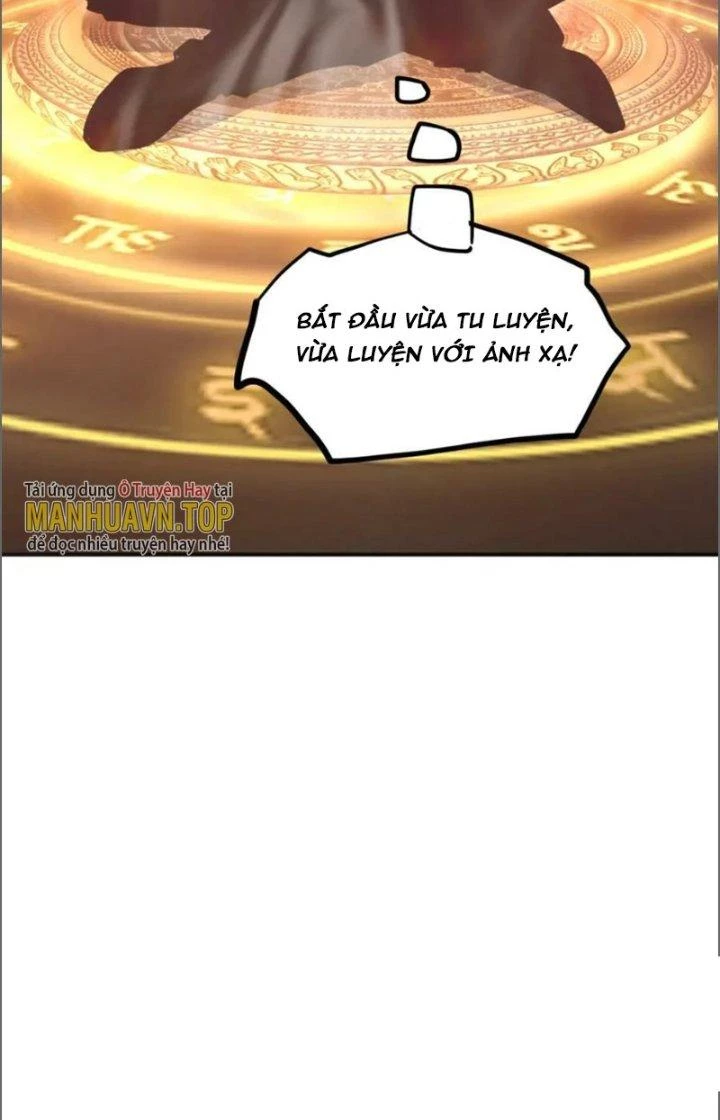 Ta Cày Level Từ Trong Gương Chapter 25 - 34