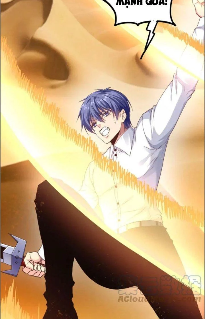 Ta Cày Level Từ Trong Gương Chapter 25 - 36