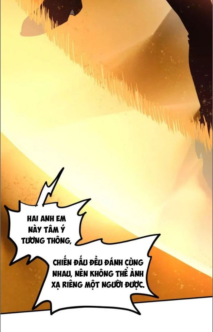 Ta Cày Level Từ Trong Gương Chapter 25 - 37