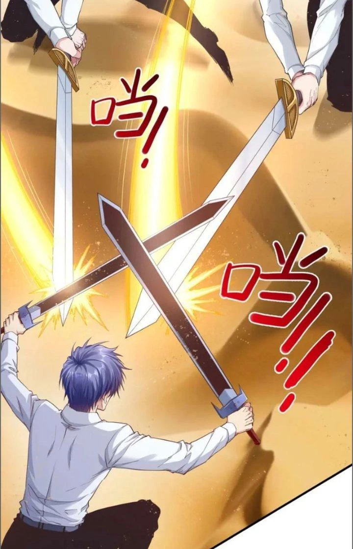 Ta Cày Level Từ Trong Gương Chapter 25 - 41