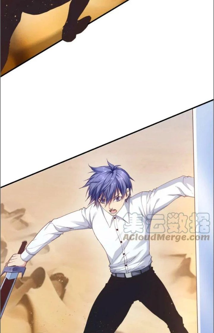 Ta Cày Level Từ Trong Gương Chapter 25 - 42