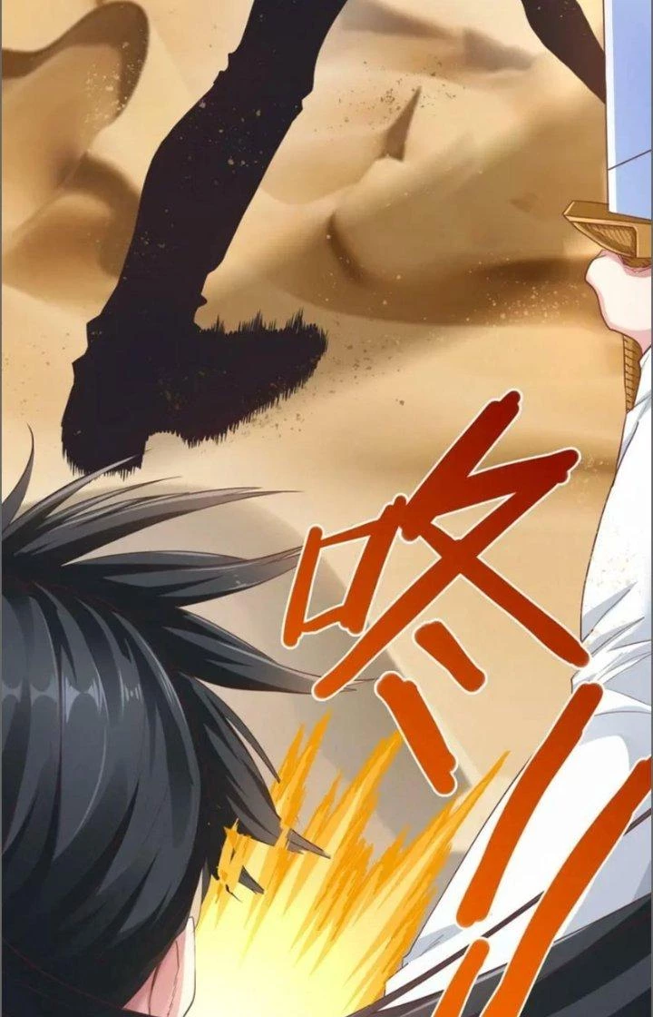 Ta Cày Level Từ Trong Gương Chapter 25 - 43