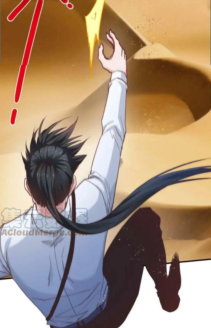 Ta Cày Level Từ Trong Gương Chapter 25 - 46