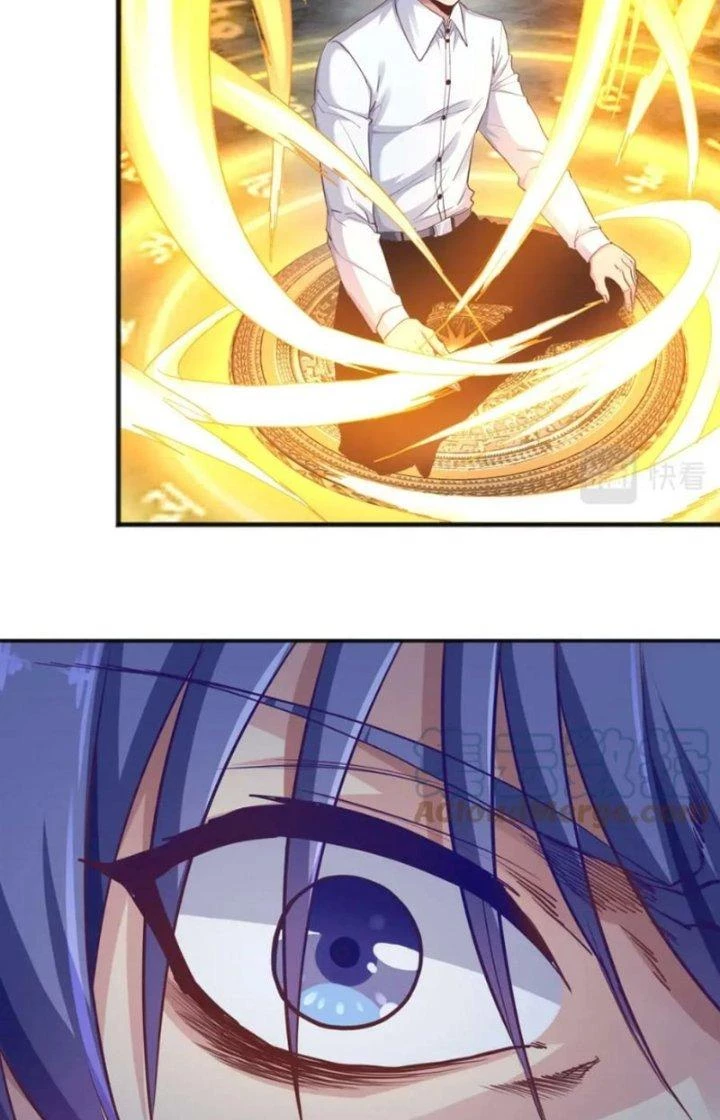 Ta Cày Level Từ Trong Gương Chapter 25 - 48