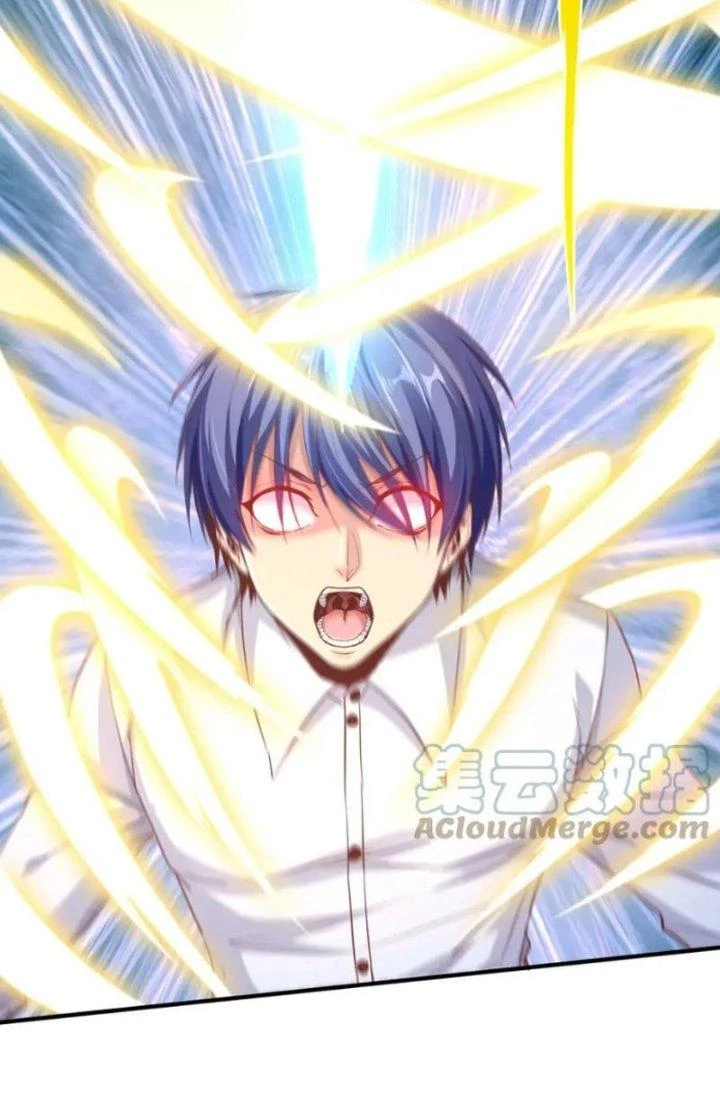 Ta Cày Level Từ Trong Gương Chapter 25 - 50