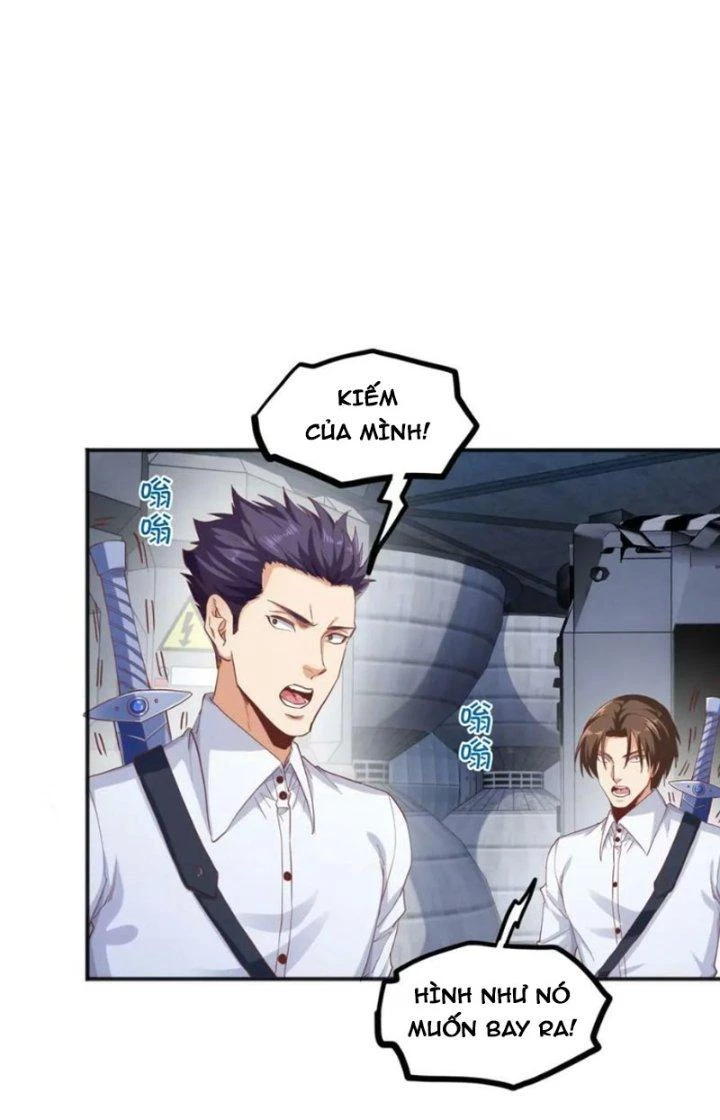 Ta Cày Level Từ Trong Gương Chapter 25 - 51