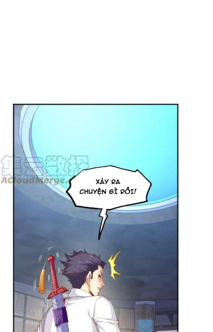 Ta Cày Level Từ Trong Gương Chapter 25 - 52