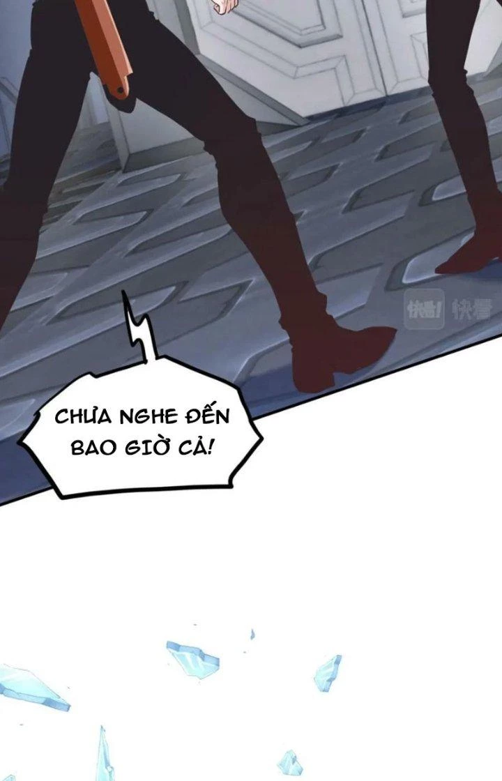 Ta Cày Level Từ Trong Gương Chapter 25 - 55