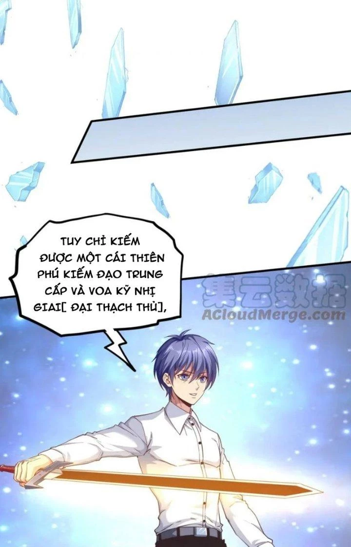 Ta Cày Level Từ Trong Gương Chapter 25 - 56