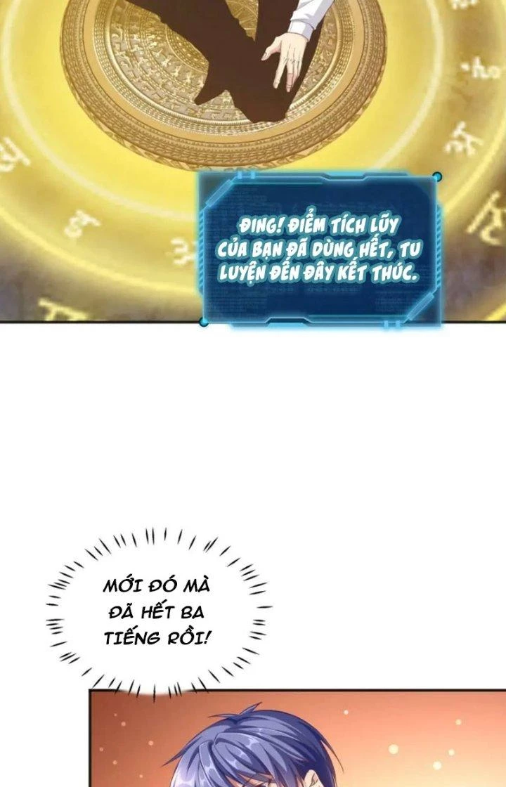 Ta Cày Level Từ Trong Gương Chapter 25 - 59