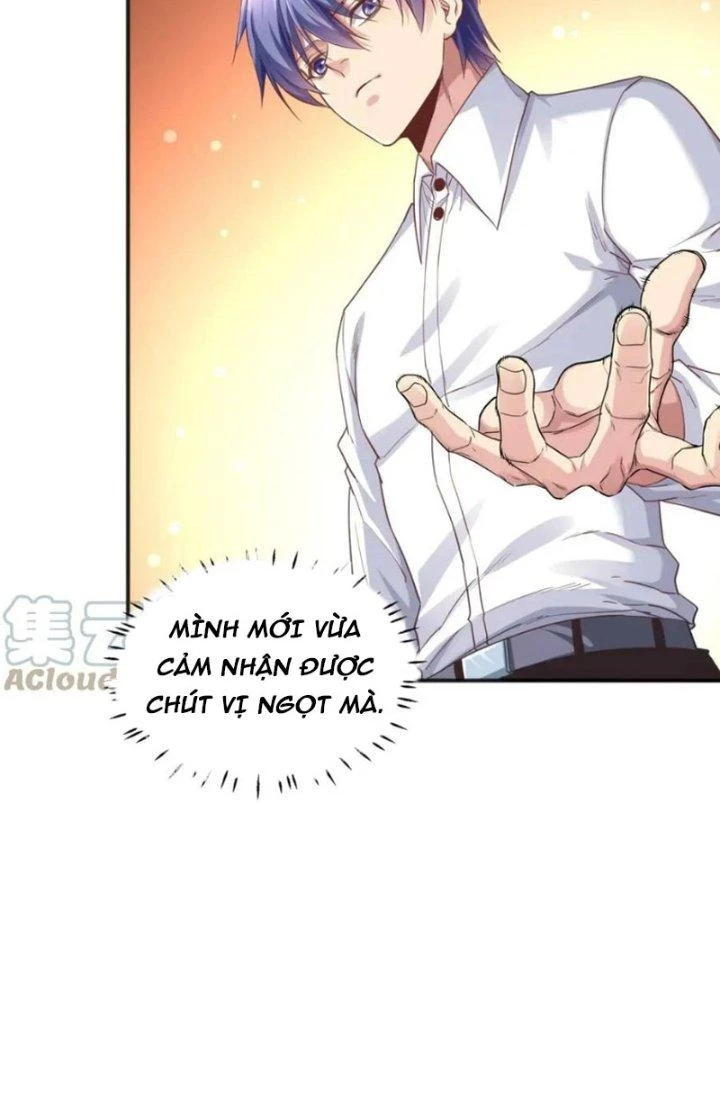 Ta Cày Level Từ Trong Gương Chapter 25 - 60