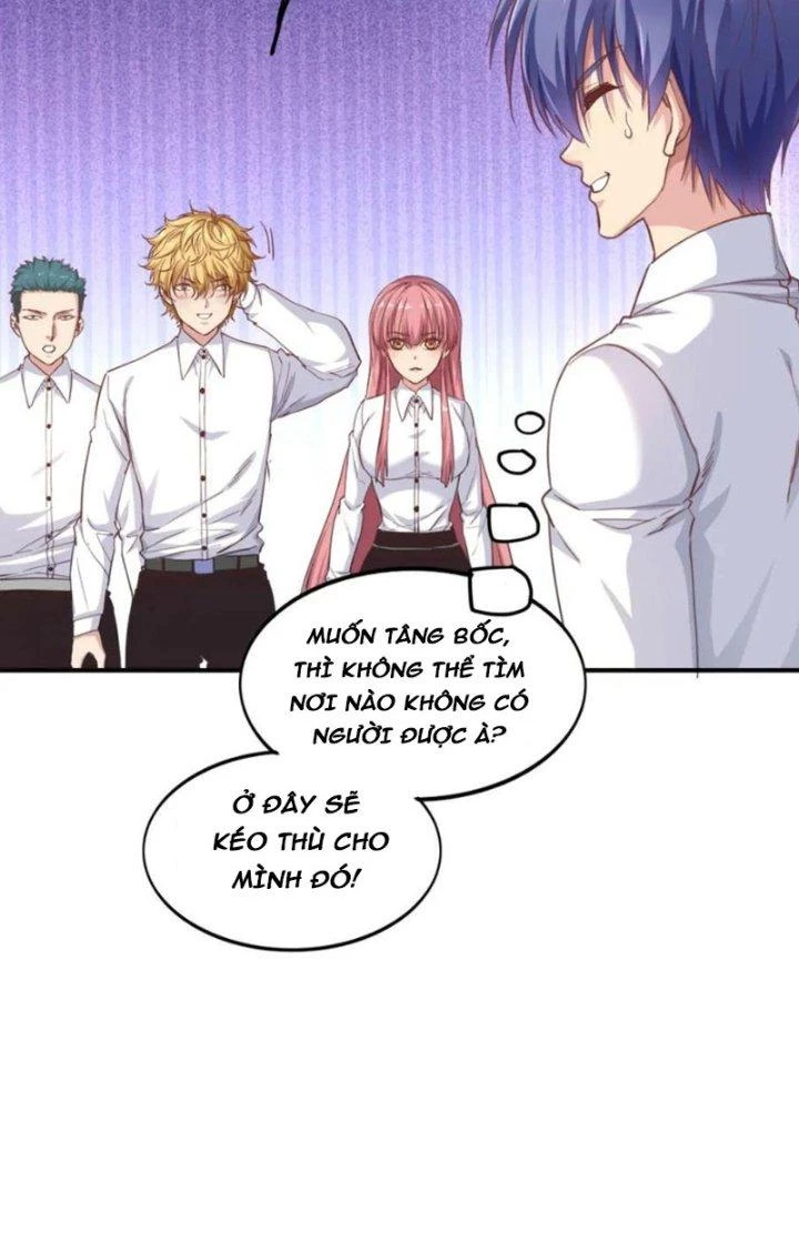 Ta Cày Level Từ Trong Gương Chapter 25 - 67