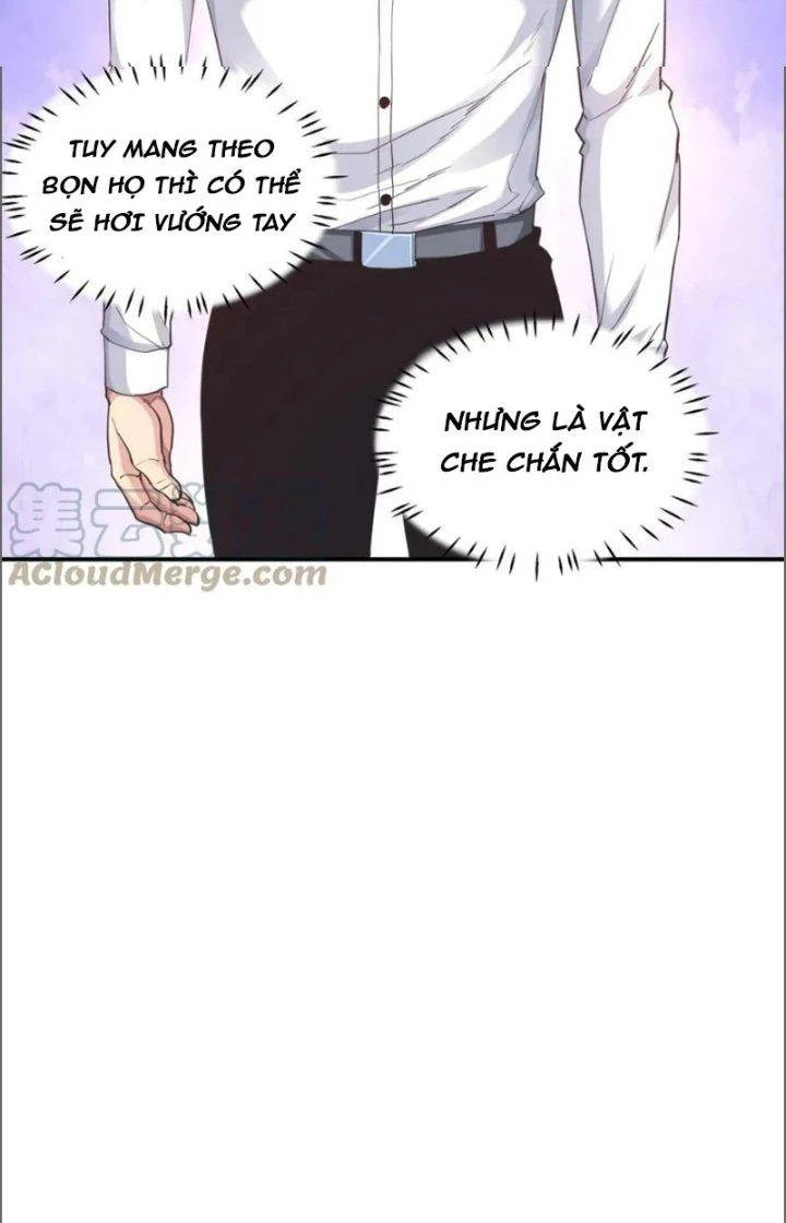 Ta Cày Level Từ Trong Gương Chapter 25 - 70