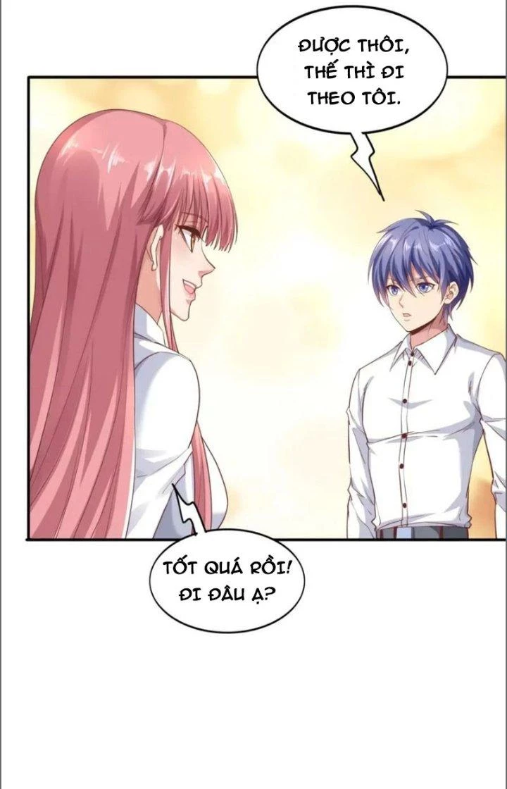 Ta Cày Level Từ Trong Gương Chapter 25 - 71