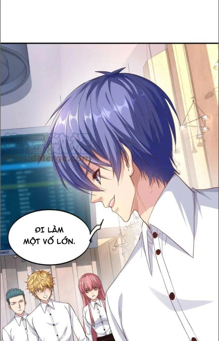 Ta Cày Level Từ Trong Gương Chapter 25 - 72