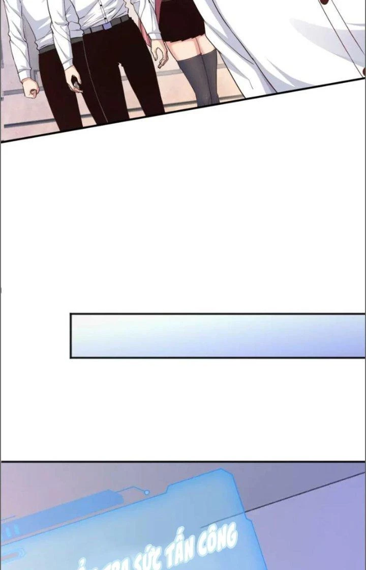 Ta Cày Level Từ Trong Gương Chapter 25 - 73