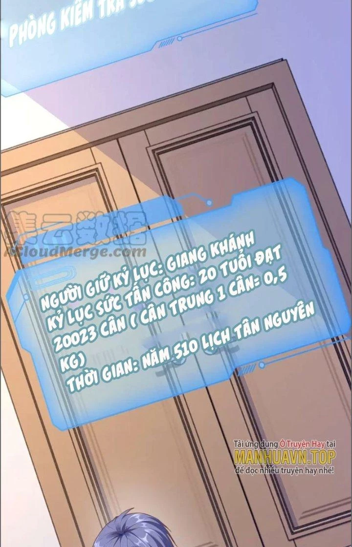 Ta Cày Level Từ Trong Gương Chapter 25 - 74