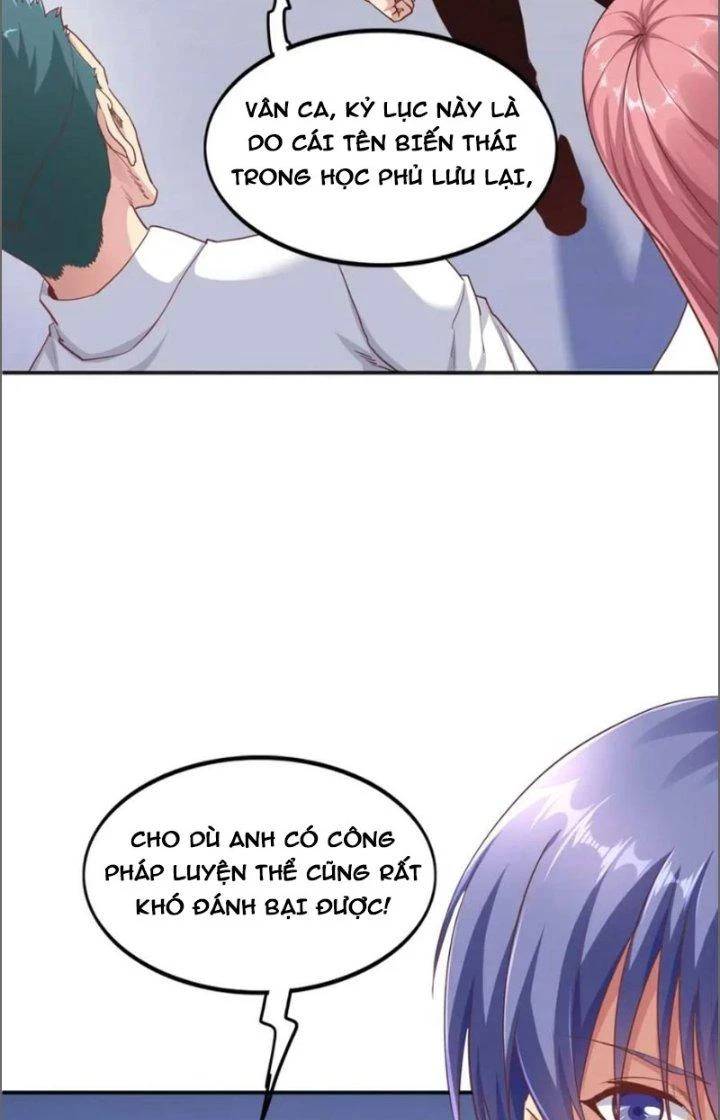 Ta Cày Level Từ Trong Gương Chapter 25 - 76