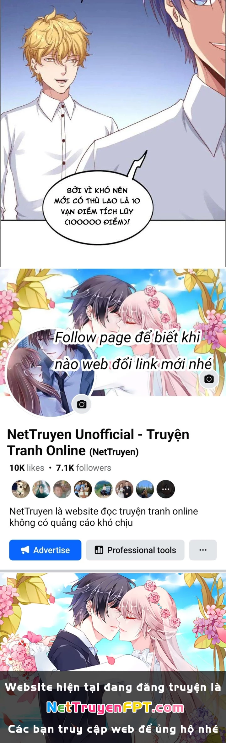 Ta Cày Level Từ Trong Gương Chapter 25 - 77