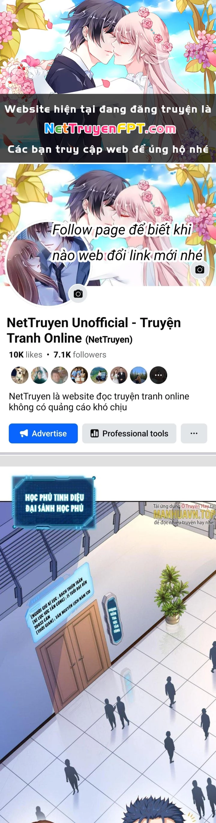 Ta Cày Level Từ Trong Gương Chapter 26 - 1