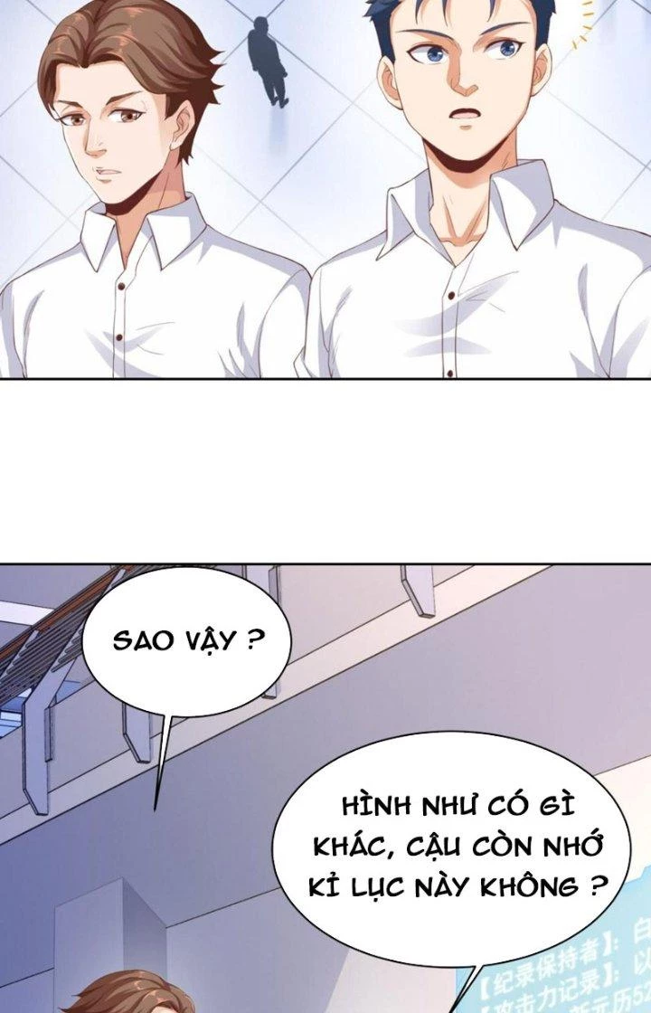 Ta Cày Level Từ Trong Gương Chapter 26 - 2