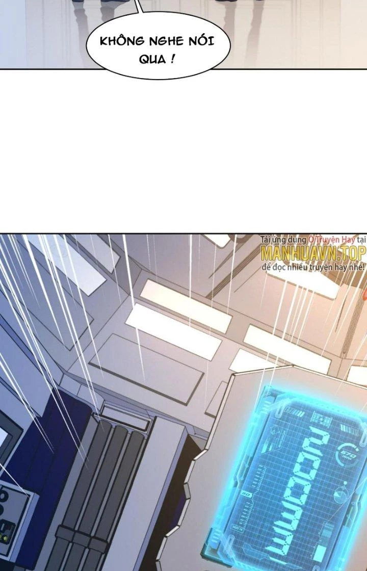 Ta Cày Level Từ Trong Gương Chapter 26 - 6