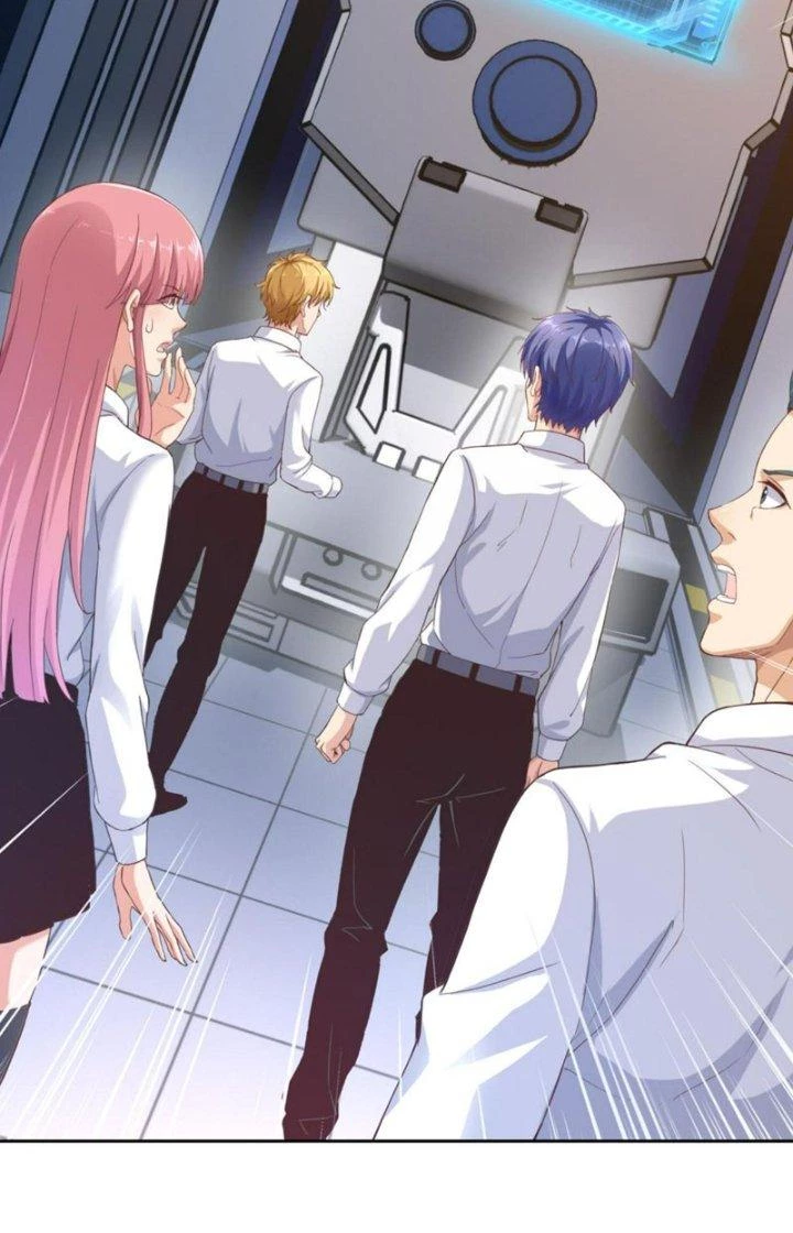 Ta Cày Level Từ Trong Gương Chapter 26 - 7