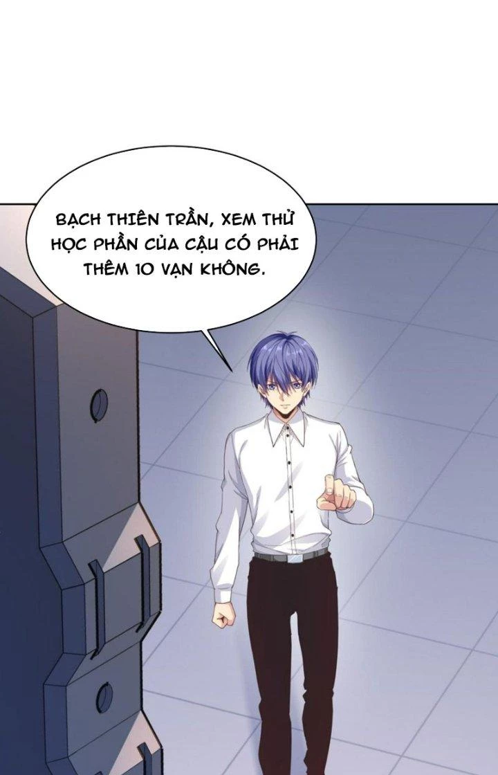 Ta Cày Level Từ Trong Gương Chapter 26 - 8