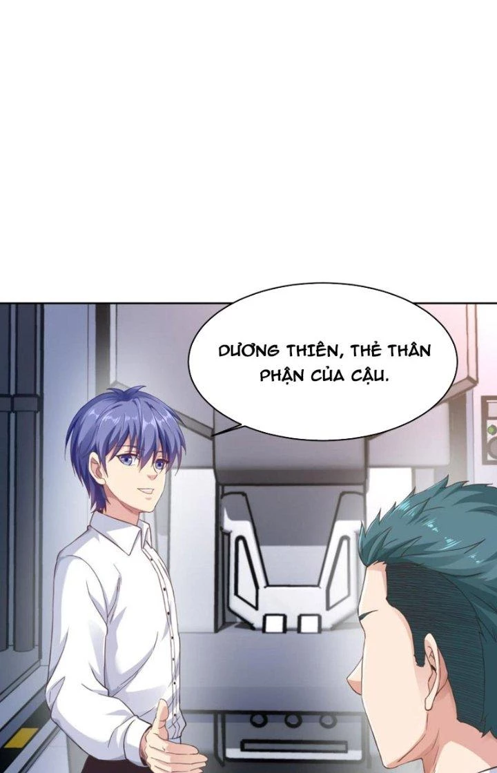 Ta Cày Level Từ Trong Gương Chapter 26 - 11