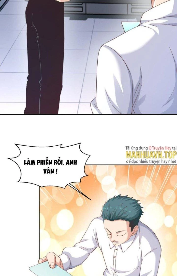 Ta Cày Level Từ Trong Gương Chapter 26 - 12