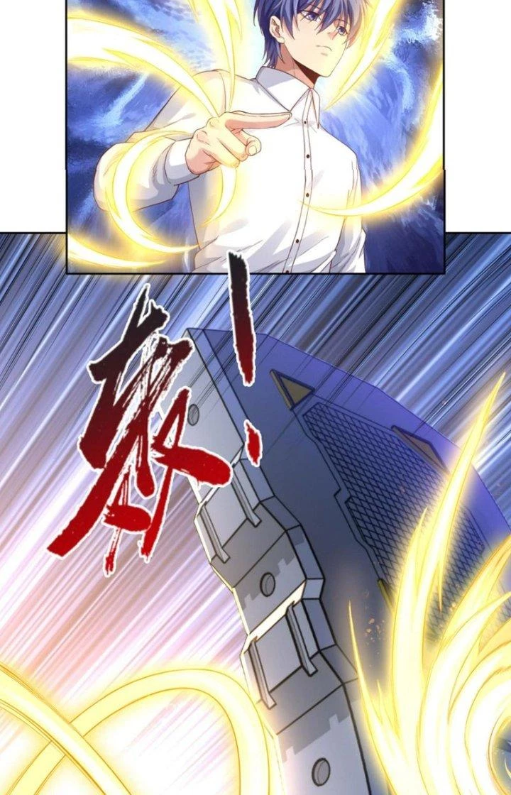 Ta Cày Level Từ Trong Gương Chapter 26 - 14