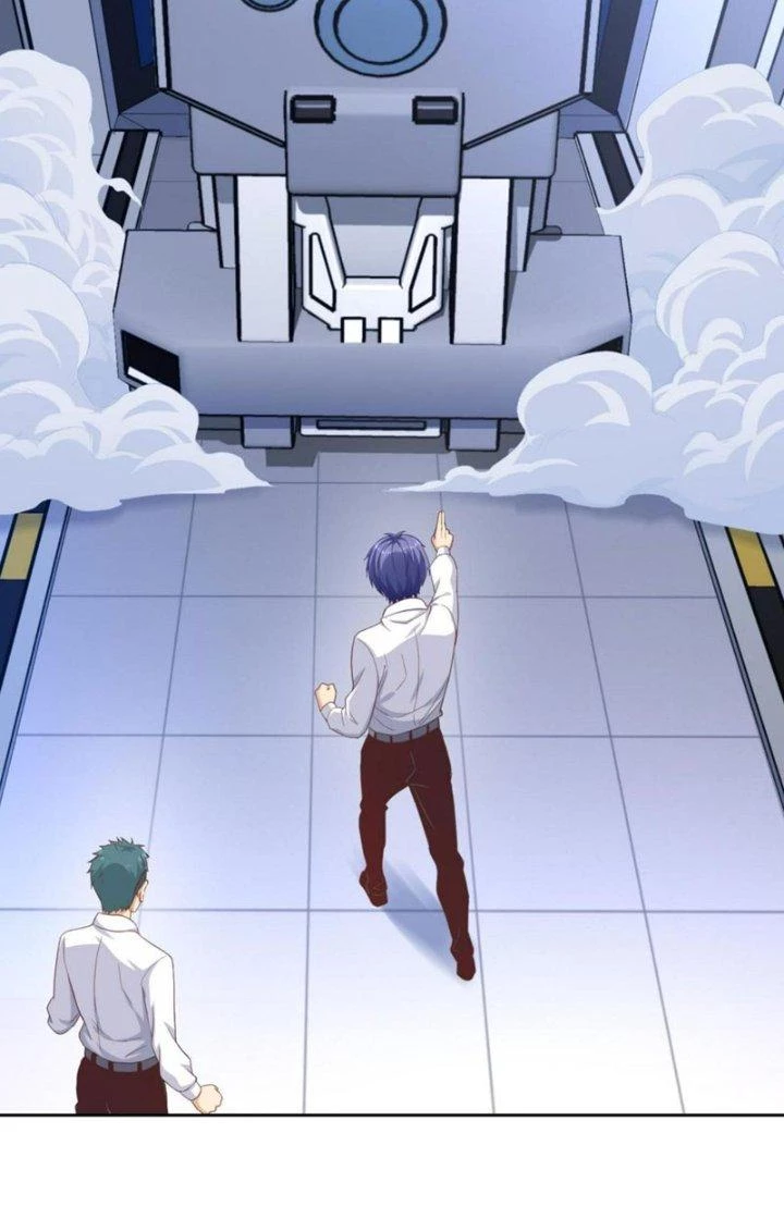 Ta Cày Level Từ Trong Gương Chapter 26 - 17