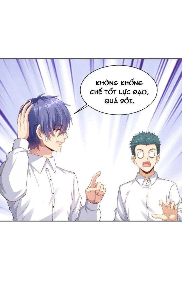 Ta Cày Level Từ Trong Gương Chapter 26 - 18