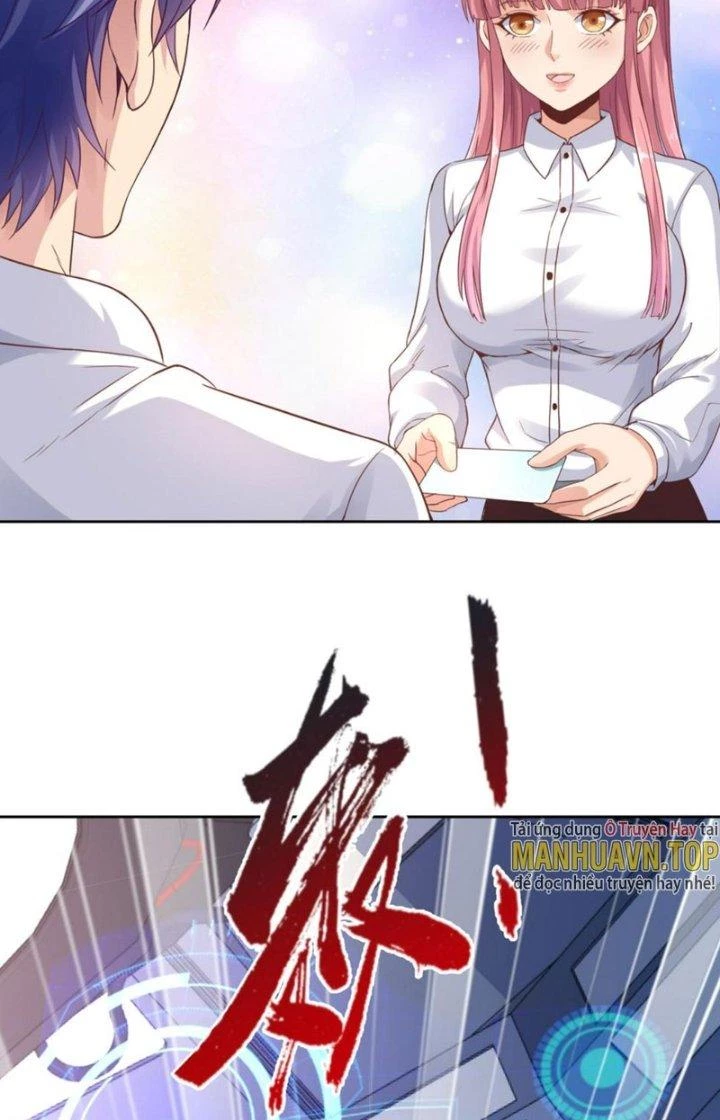 Ta Cày Level Từ Trong Gương Chapter 26 - 21