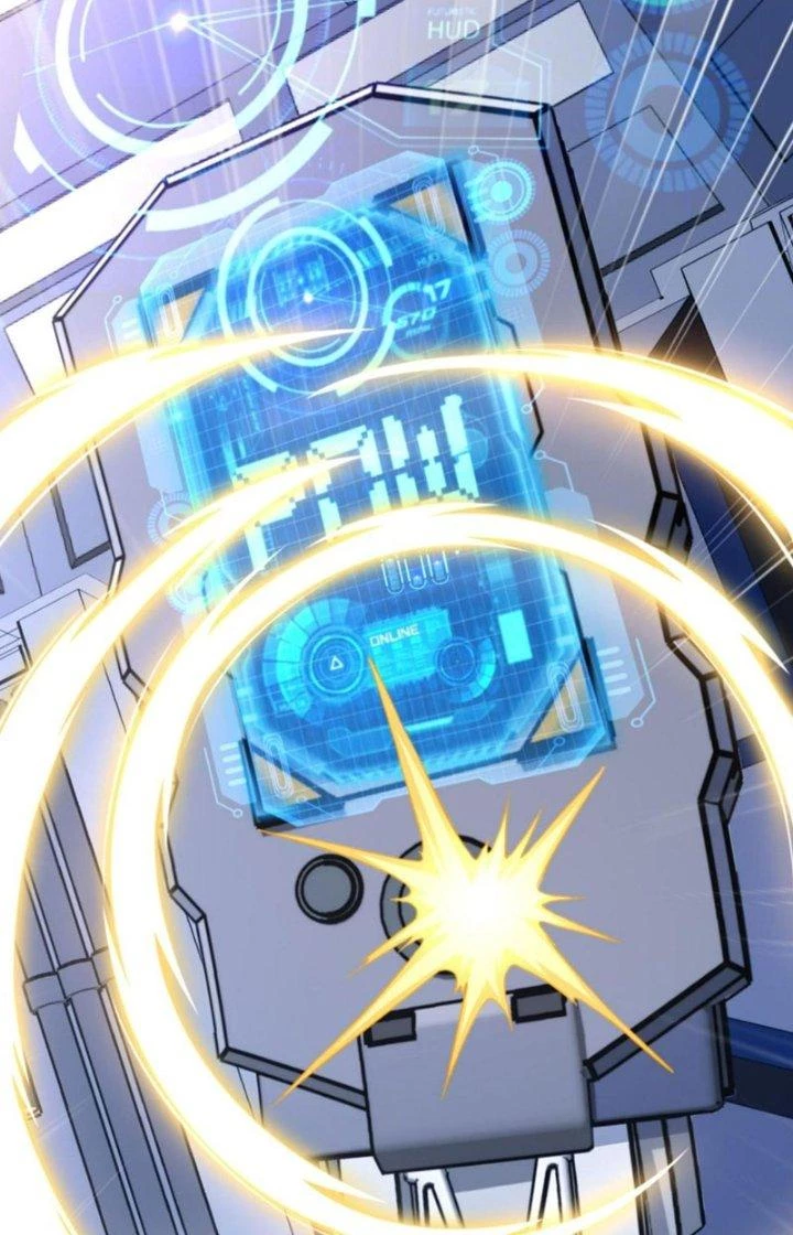 Ta Cày Level Từ Trong Gương Chapter 26 - 22