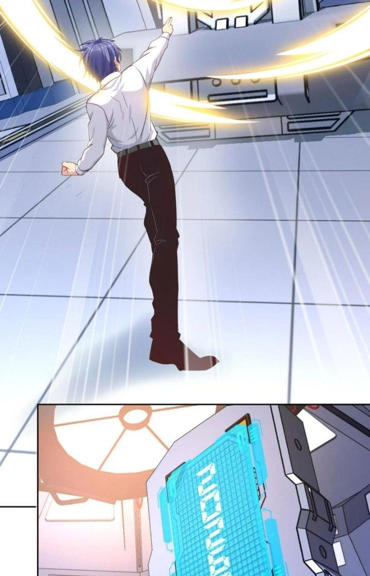 Ta Cày Level Từ Trong Gương Chapter 26 - 23