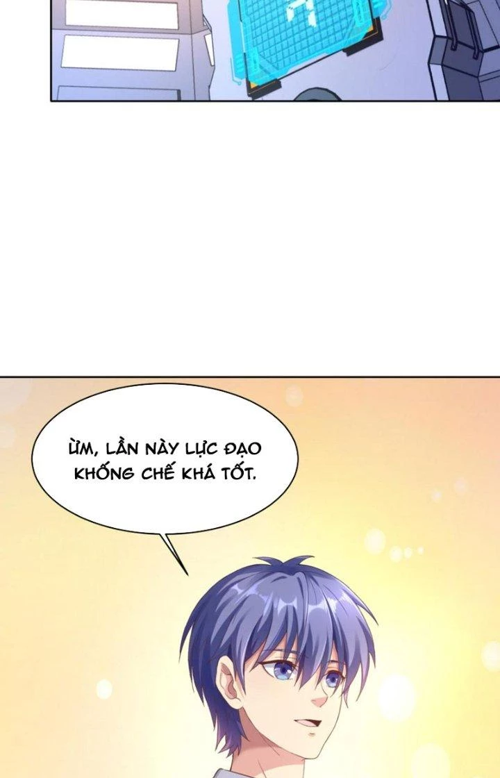 Ta Cày Level Từ Trong Gương Chapter 26 - 24