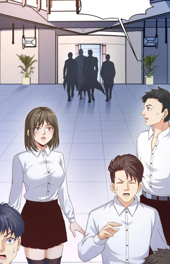 Ta Cày Level Từ Trong Gương Chapter 26 - 29