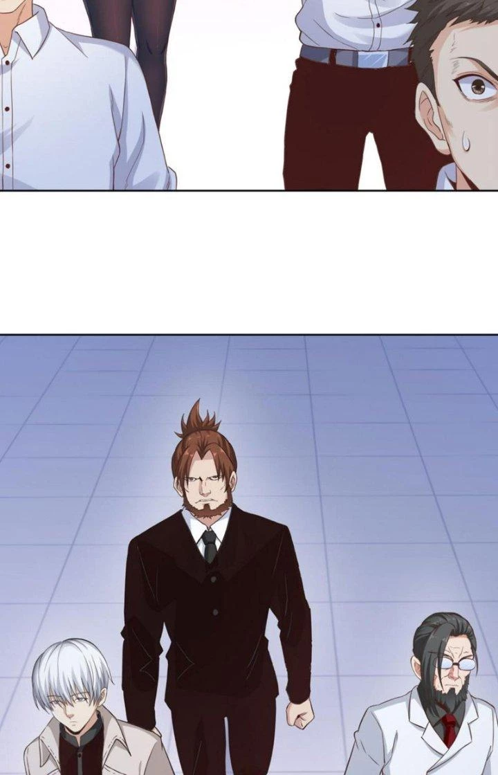 Ta Cày Level Từ Trong Gương Chapter 26 - 30