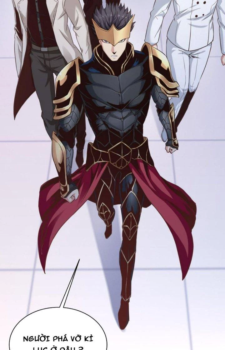 Ta Cày Level Từ Trong Gương Chapter 26 - 31