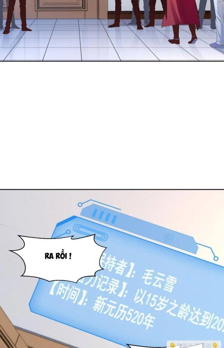 Ta Cày Level Từ Trong Gương Chapter 26 - 33