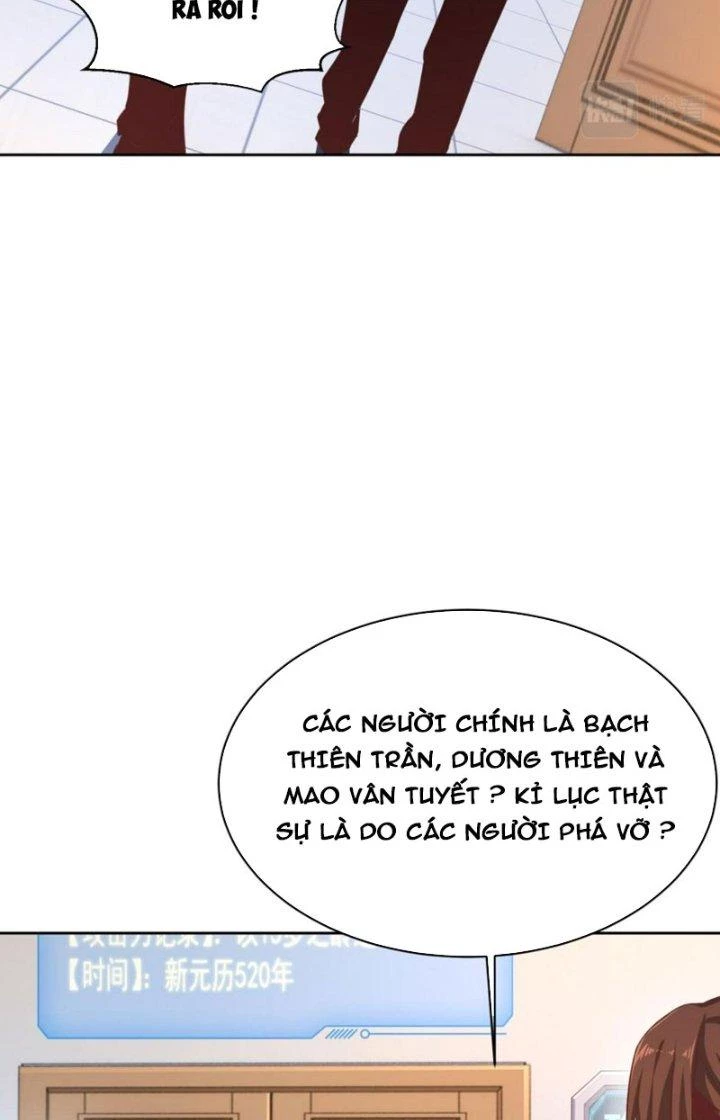 Ta Cày Level Từ Trong Gương Chapter 26 - 35