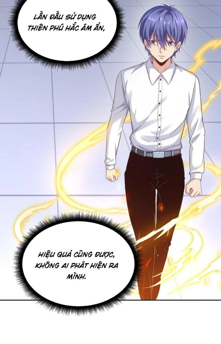 Ta Cày Level Từ Trong Gương Chapter 26 - 38