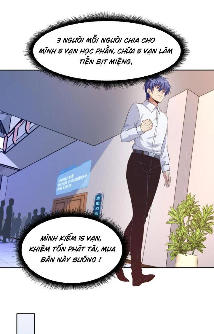 Ta Cày Level Từ Trong Gương Chapter 26 - 39